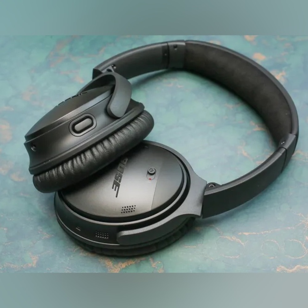 Bose Quiet Comfort Wired Headphones